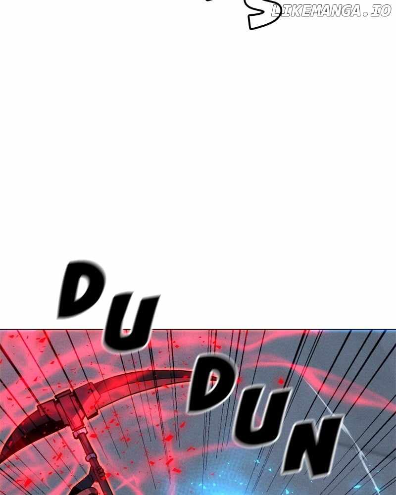 Solo Spell Caster Chapter 188 97